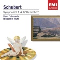 Wiener Philharmoniker - III. Menuetto (Allegro) & Trio