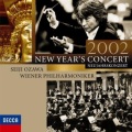 Wiener Philharmoniker、小澤征爾 - Die Fledermaus - Overture (蝙蝠 - 序曲)(Live)