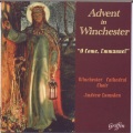 winchester cathedral choir - Advent Prose