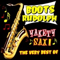 Boots Randolph - Walk Right In