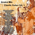 Charlie Parker - Dewey Square