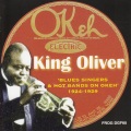 King Oliver、butterbeans & susie、susie、Butterbeans - Kiss Me Sweet