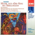 Wilhelm Richard Wagner - Einzug Der Goetter In Walhall