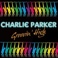 Charlie Parker - Dark Shadows