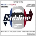 Kriis Wide - French Moove (Original Mix)