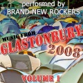 Brand New Rockers - Back To Black