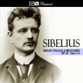 Jean Sibelius - Pelléas et Mélisande, Op.46: V. The Three Blind Sisters
