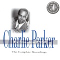 Charlie Parker - Star Eyes