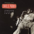 Charlie Parker - Anthropology (Live in Amiralen Dance Hall, Malmö)