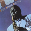 Charlie Parker - Dancing on the Ceiling