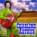 Charline Arthur - Too Long, Too Many Times