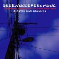 Greenskeepers - Bustabird