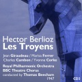 Jean Giraudeau - Hector Berlioz: Les Troyens - Act IV, 
