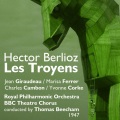 Jean Giraudeau - Hector Berlioz: Les Troyens (Act I, 