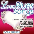 Dodie Stevens - Am I Too Young To Love