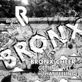 Bronx Cheer - Getting Wet (Macs Black Rock Mix)