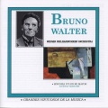 Bruno Walter - Sinfonía No.9 en Re Mayor I. Andante Comodo