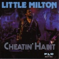 little milton - Shake, Rattle and Roll