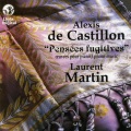 Laurent Martin - Pensee fugitive, N°1 (Aveu)