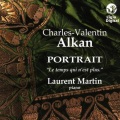 Laurent Martin - Esquisses Op 63, Increpatio n10
