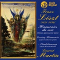 Laurent Martin - Valse oublie n2 (Harmonies du soir)