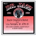 buck clayton - Way Down Yonder In New Oreans
