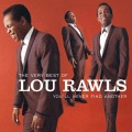 Lou Rawls - A Natural Man