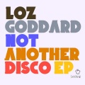 Loz Goddard - Over & Over