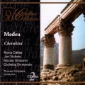 Maria Callas、jon vickers - Cherubini: Medea: E che? Io son Medea