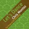 Chris Montez - Chris Montez - Lets Dance
