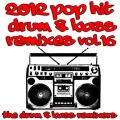 Magic Remixers - Run Boy Run (Drum & Bass Remix)