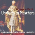 Beniamino Gigli、Maria Caniglia - Un Ballo in Maschera: Act I
