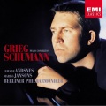 Mariss Jansons - Piano Concerto in A Minor, Op.16: I. Allegro molto moderato