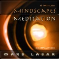 Mars Lasar - MindScapes Vol.1 (Fields Of Gold)