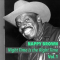 nappy brown - Don't Be Angry