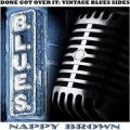nappy brown - I Found It