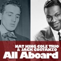 Nat King Cole Trio、Jack Costanzo - Calypso Blues
