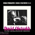Alceo Galliera、Philharmonia Orchestra、sergei prokofiev - III. Allegro, ben marcato