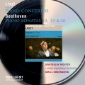 London Symphony Orchestra - Sviatoslav Richter(piano), Kirill Kondrashin & London Symphony Orchestra - Liszt - Piano Concerto No.2 in A Major_ II.Allegro moderato