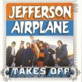 Jefferson Airplane - Bringing Me Down