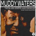 Muddy Waters、D.R - Trouble No More