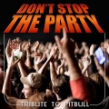 Now Top Mixer - Dont Stop the Party (Que No Pare La Fiesta)