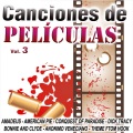 Orchestra Cinema Paradise - Amarican Pie