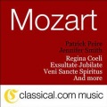Patrick Peire - Veni Sancte Spiritus, K. 47 (Allegro)