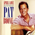 Pat Boone - You Belong To Me