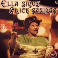 Chick Webb、Ella Fitzgerald - Oh, Johnny