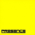 presence - Soundcheck