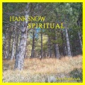 hank snow - (The Angels Are Lighting) God's Little Candles