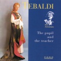 renata tebaldi、Orchestra Coro Dell'accademia di Santa Cecilia - La Bohème (Act I)