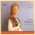 renata tebaldi - Madama Butterfly: Tu piccolo Iddio